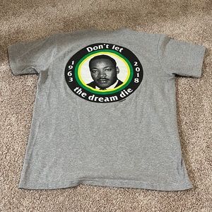 Supreme MLK Dream Tee 'White'